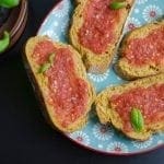 Pan Amb Tomàquet, Pan Tumaca ou Pan con Tomate