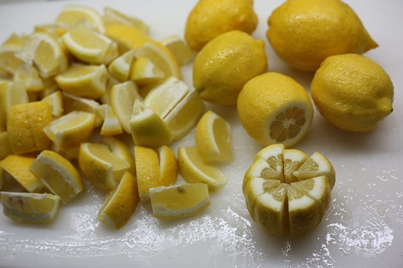 gelatina de licor de limão_grafe_e_faca