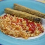 Arroz de Pimento Catalão