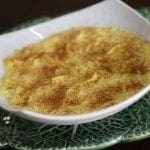 Esparguete Doce (ou Aletria)