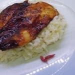 Frango Oriental