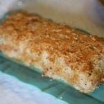 Bolo de Restos de Arroz