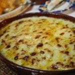 Uma delícia de batata