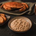 Mousse de Sapateira