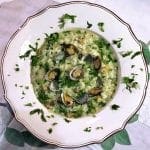 Arroz de Amêijoas
