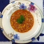 Sopa de Lulas