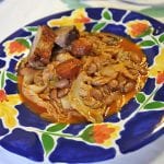 Feijoada Tradicional
