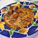 Feijoada Tradicional
