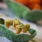 Patê de Gema de Ovo – Receita Fácil, Cremosa e Rápida