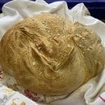 Como fazer pão em casa