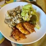Sonhos de peixe