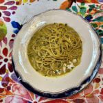 Esparguete de caril / Curry spaghetti