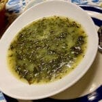 Como fazer caldo verde