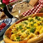 Bacalhau dourado