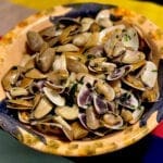 Cadelinhas, ou conquilhas à bulhão pato