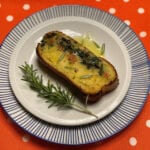 Bôla de legumes