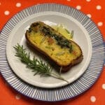 Bôla de legumes