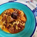 Como fazer feijoada com couve lombarda