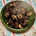Como fazer Castanhas Cozidas