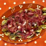 Como fazer molho de escabeche