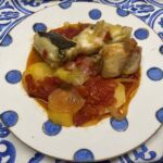 Batatas de caldeirada