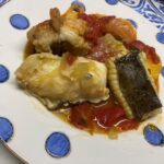 Caldeirada de peixe