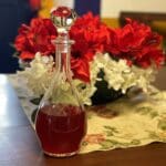 Licor de marmelo