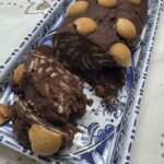 Salame de línguas de gato