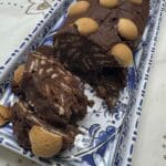 Salame de línguas de gato
