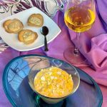 Pasta de Atum com Limão – Cremosa e Refrescante